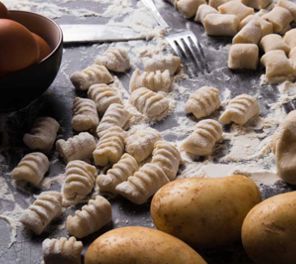 gnocchi-di-castagne